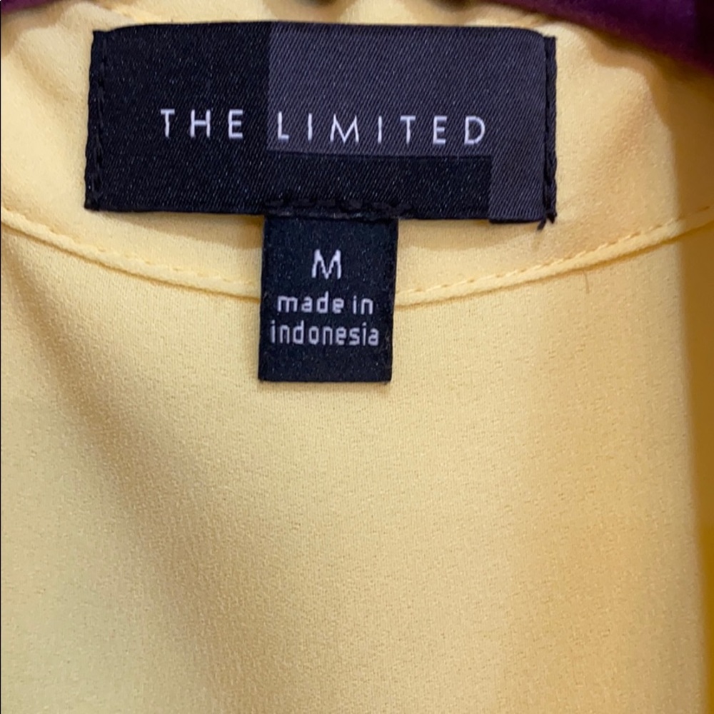 The Limited button down - Picture 2 of 3